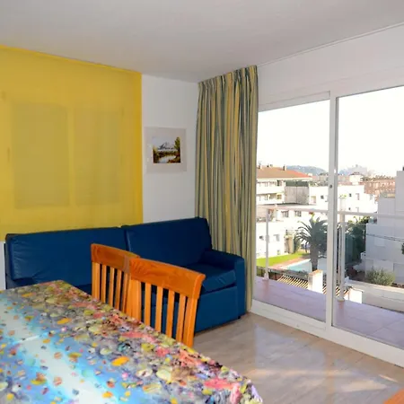Lejlighed In Estartit Near Sea L'Estartit
