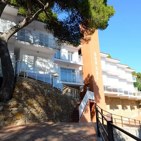 Lejlighed In Estartit Near Sea L'Estartit